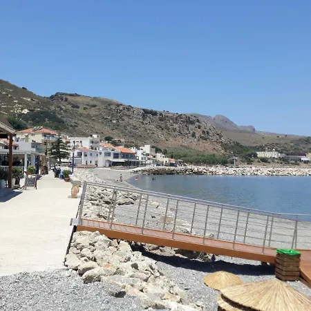Σπίτι διακοπών Gina's