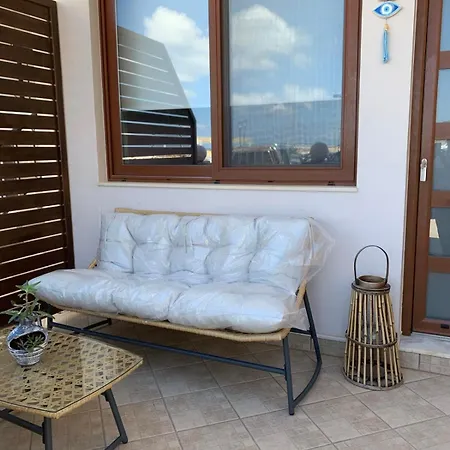 Σπίτι διακοπών Gina's Κολυμβάρι