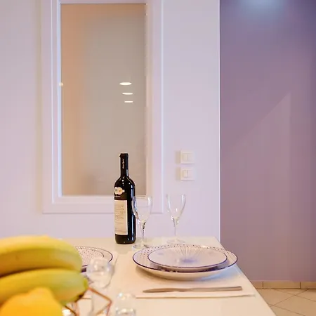 Gina's Casa de Férias